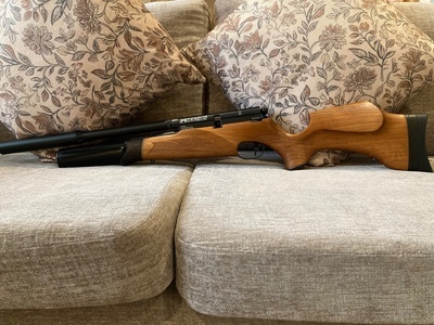 BSA R10 MK2 Super Carbine SE .177