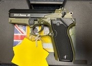 BSA Beesa 45 .177