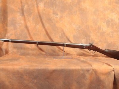Euroarms (Italy) .54 Muzzleloader .54 Cal Muzzleloader Rifle