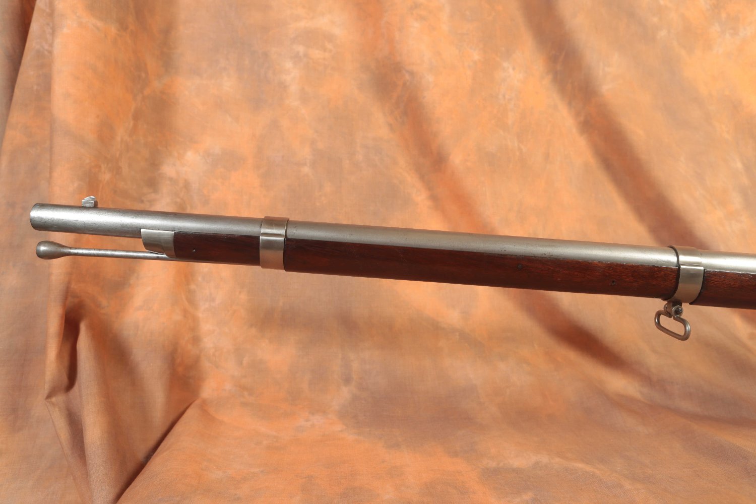  Euroarms (Italy) .54 Muzzleloader .54 Cal Muzzleloader Rifle