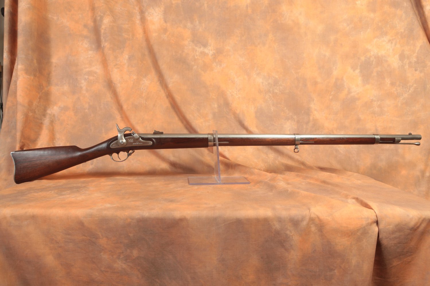 Euroarms (Italy) .54 Muzzleloader .54 Cal Muzzleloader Rifle - {CATEGORY}