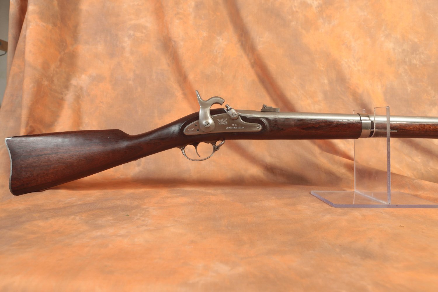 Euroarms (Italy) .54 Muzzleloader .54 Cal Muzzleloader Rifle 
