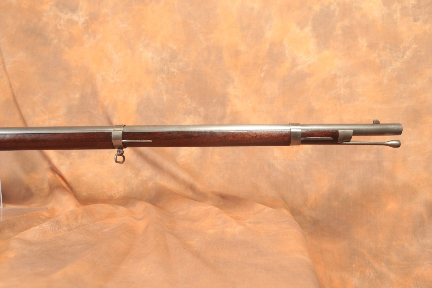 {CATEGORY} - Euroarms (Italy) .54 Muzzleloader .54 Cal Muzzleloader Rifle in 