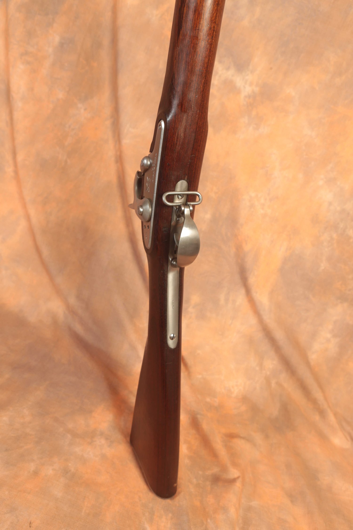 {CATEGORY} - Euroarms (Italy) .54 Muzzleloader .54 Cal Muzzleloader Rifle