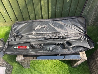 SMK - Sportsmarketing Speedmaster.22 .22
