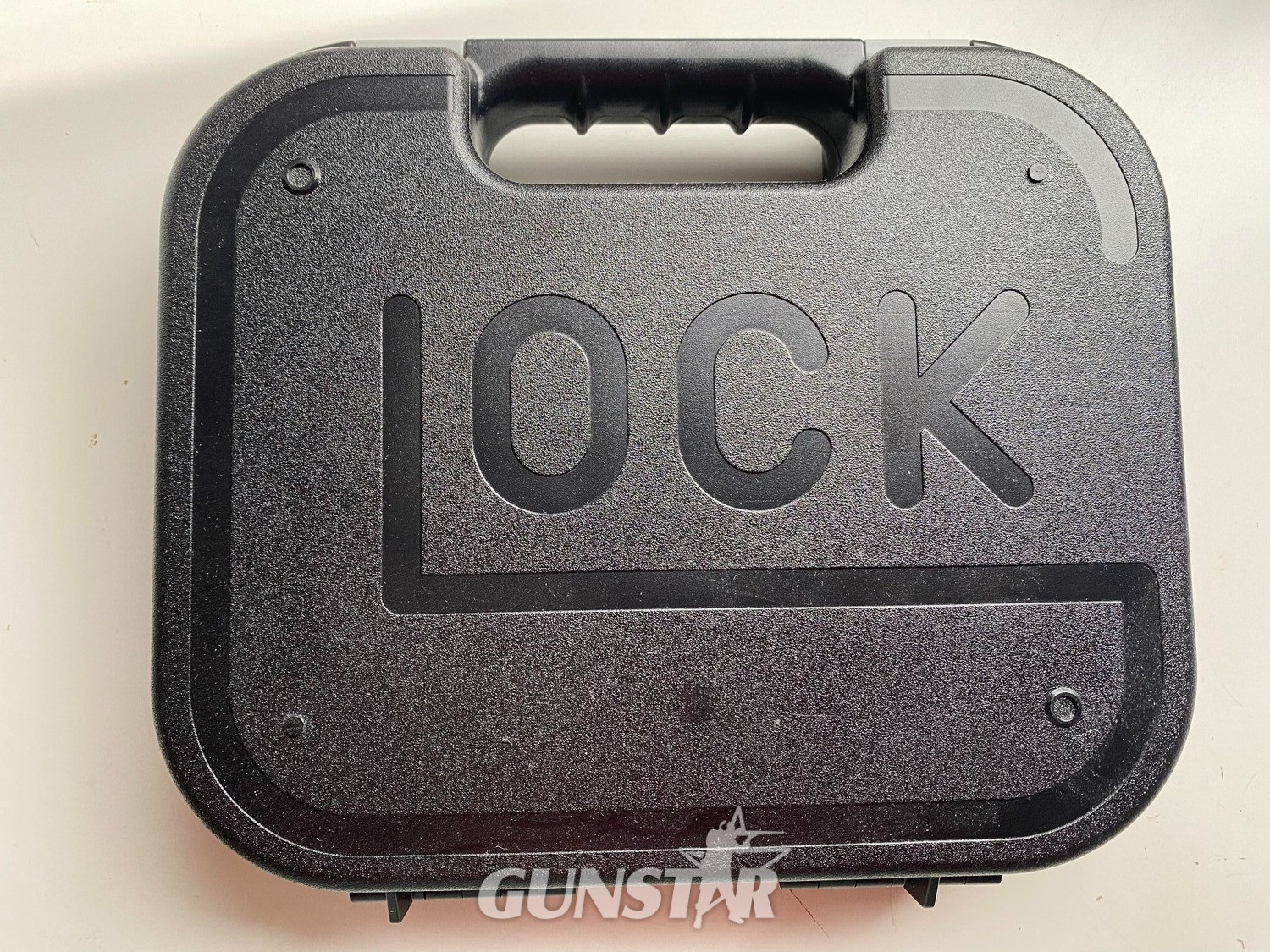{CATEGORY} - Umarex Glock 17 .177 in 