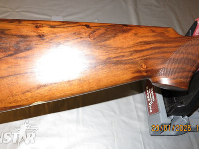 Beretta 690 FIELD mk3 limited edition 1/20 Over and Under 12 Bore/gauge