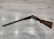 BSA Deactivated Deactivated Side By Side 12 Bore/gauge