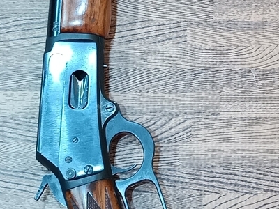 Marlin 1894 Lever Action .357 MAGNUM / .38 SPECIAL Rifle