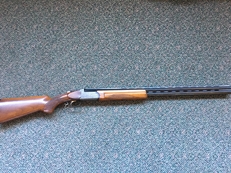 Century Arms 12g over and under Over and under 12 Bore/gauge