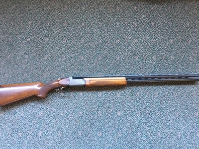 Century Arms 12g over and under Over and under 12 Bore/gauge