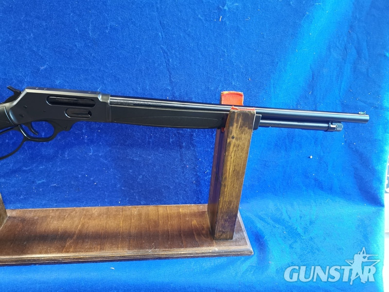 Henry Repeating Arms HENRY  DARK X MODEL SHOTGUN Lever Action .410 Bore/gauge in 