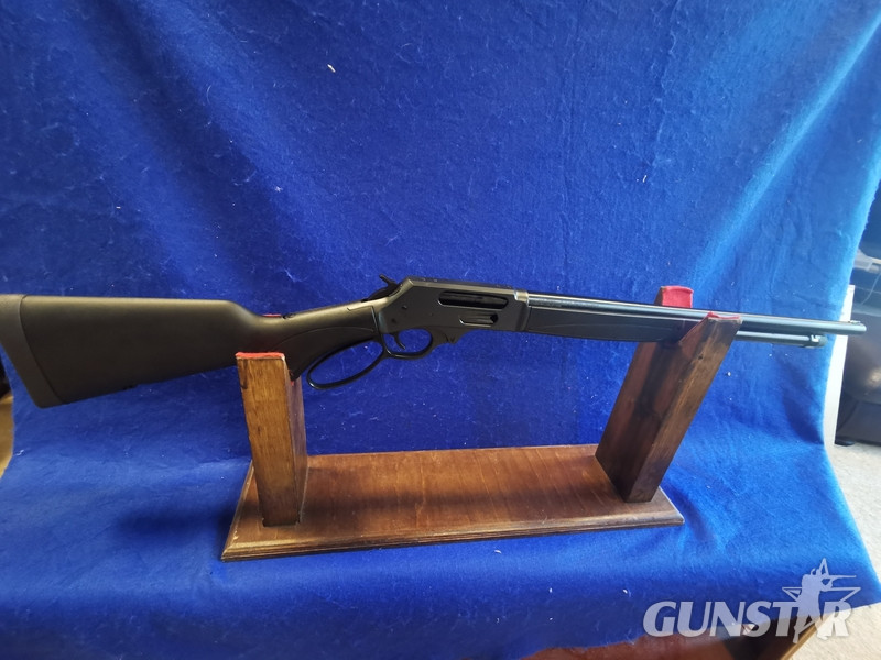 Henry Repeating Arms HENRY  DARK X MODEL SHOTGUN Lever Action .410 Bore/gauge