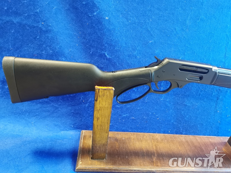 Henry Repeating Arms HENRY  DARK X MODEL SHOTGUN Lever Action .410 Bore/gauge