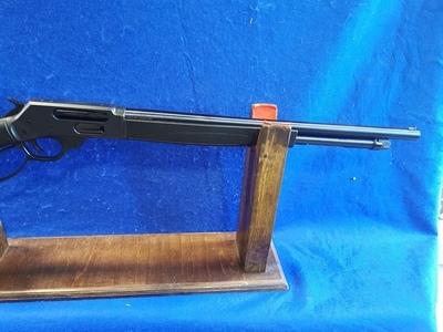 Henry Repeating Arms HENRY  DARK X MODEL SHOTGUN Lever Action .410 Bore/gauge