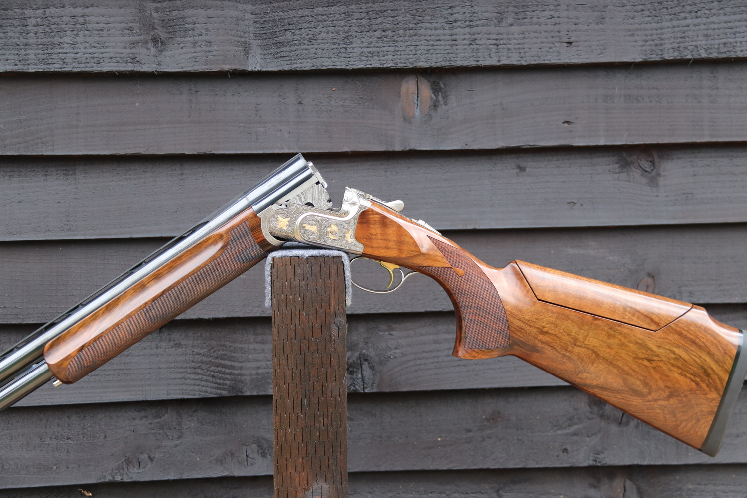 {CATEGORY} - Caesar Guerini Invictus 3 Allsport Over and Under 12 Bore/gauge in 