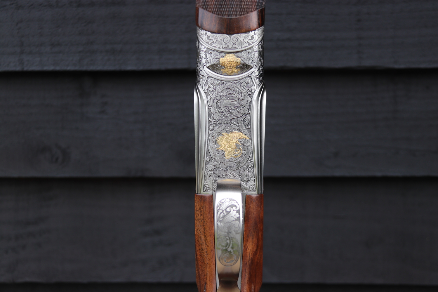{CATEGORY} - Caesar Guerini Invictus 3 Allsport Over and Under 12 Bore/gauge
