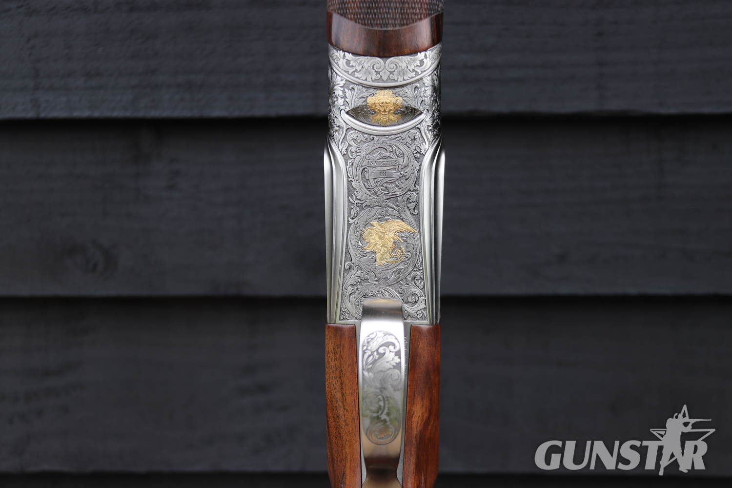 {CATEGORY} - Caesar Guerini Invictus 3 Allsport Over and Under 12 Bore/gauge