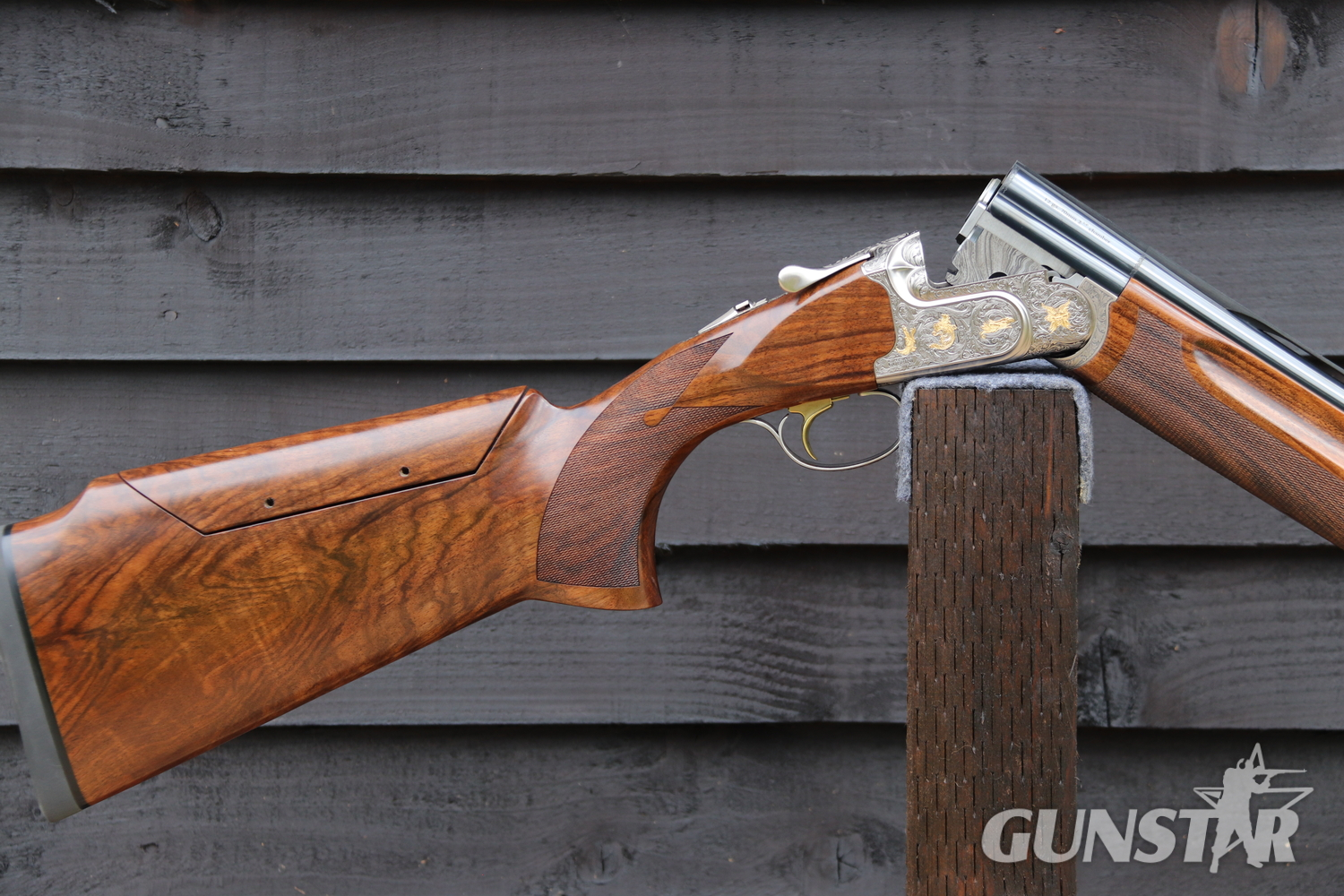  Caesar Guerini Invictus 3 Allsport Over and Under 12 Bore/gauge