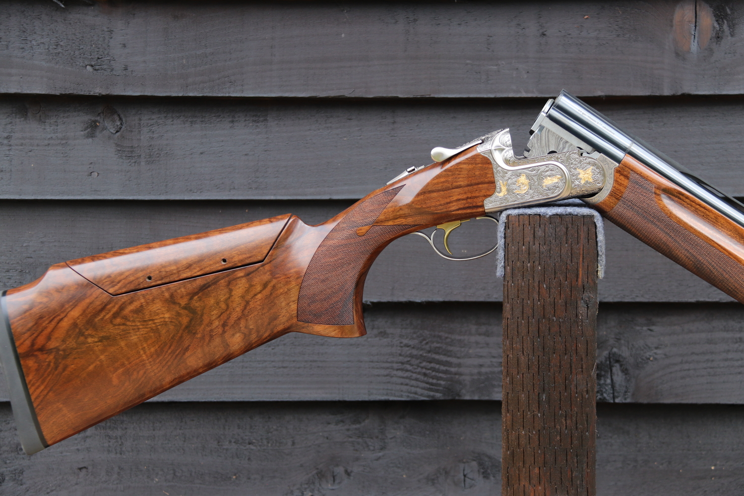  Caesar Guerini Invictus 3 Allsport Over and Under 12 Bore/gauge