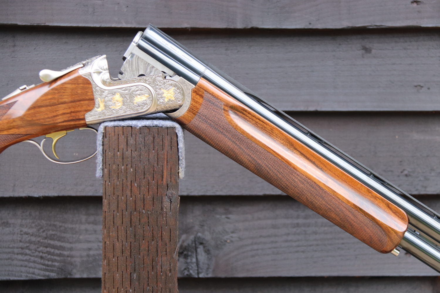 Caesar Guerini Invictus 3 Allsport Over and Under 12 Bore/gauge