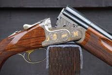 Caesar Guerini Invictus 3 Allsport Over and Under 12 Bore/gauge