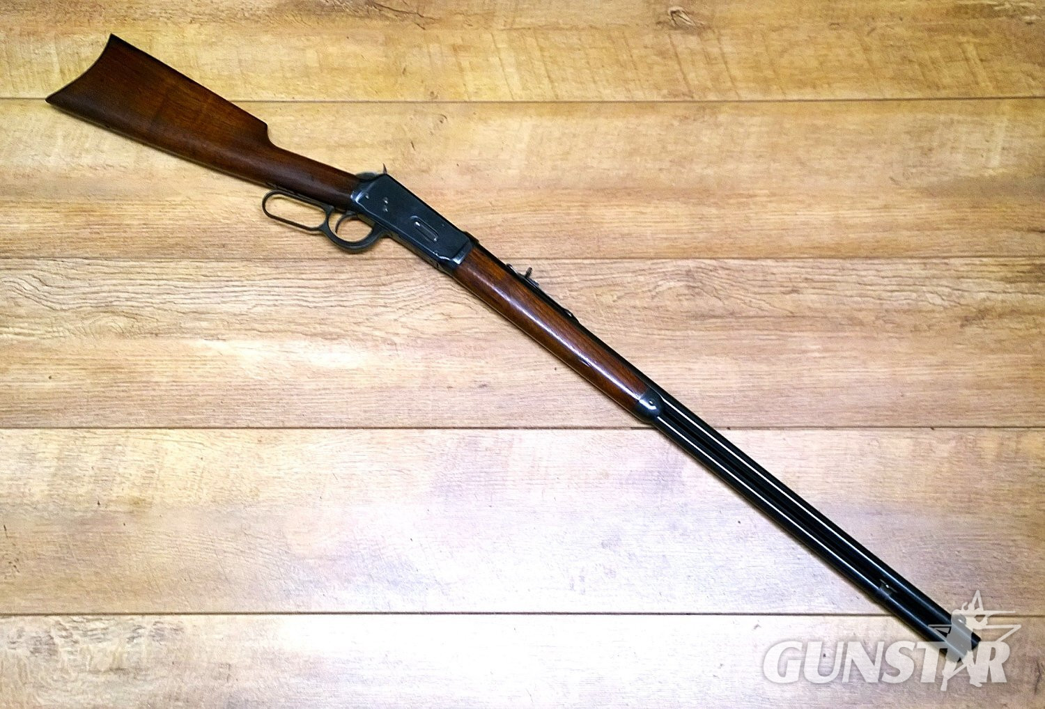 Winchester Model 94 Lever Action .32-40 Winchester (.32-40 Ballard) Rifle in 