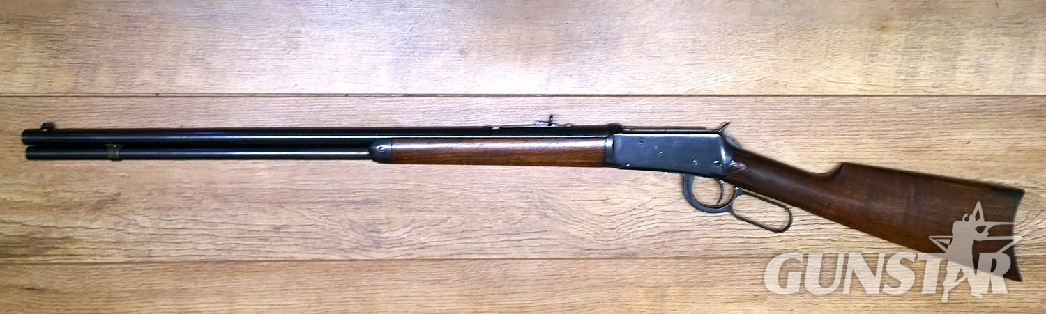 Winchester Model 94 Lever Action .32-40 Winchester (.32-40 Ballard) Rifle 