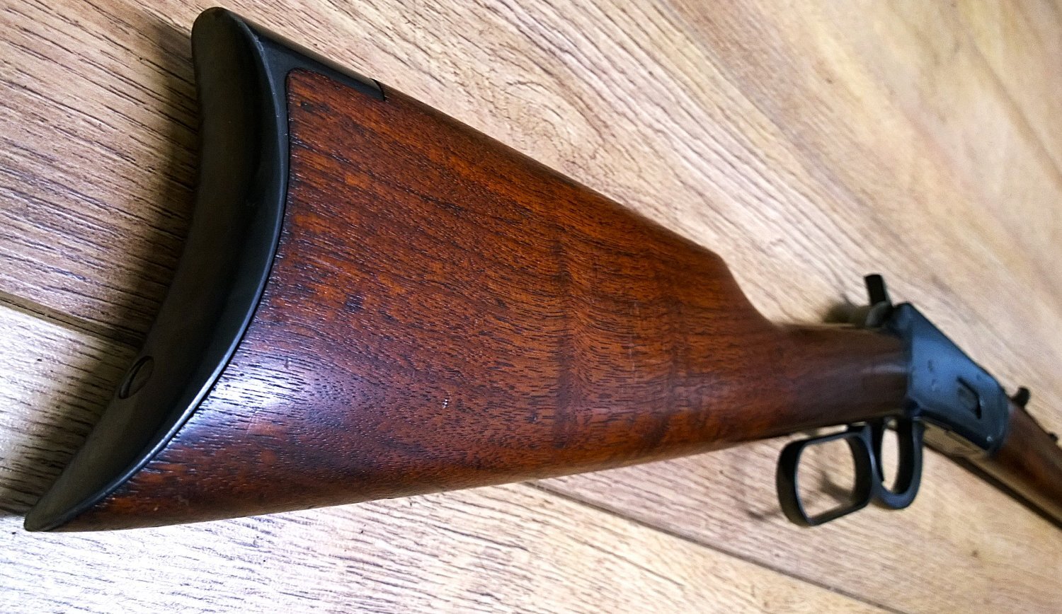  Winchester Model 94 Lever Action .32-40 Winchester (.32-40 Ballard) Rifle