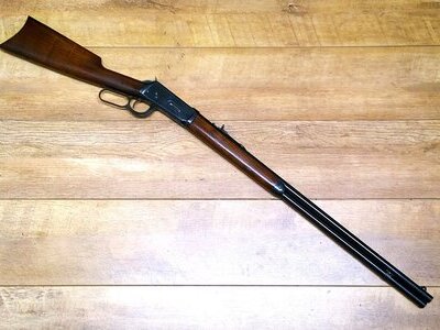 Winchester Model 94 Lever Action .32-40 Winchester (.32-40 Ballard) Rifle