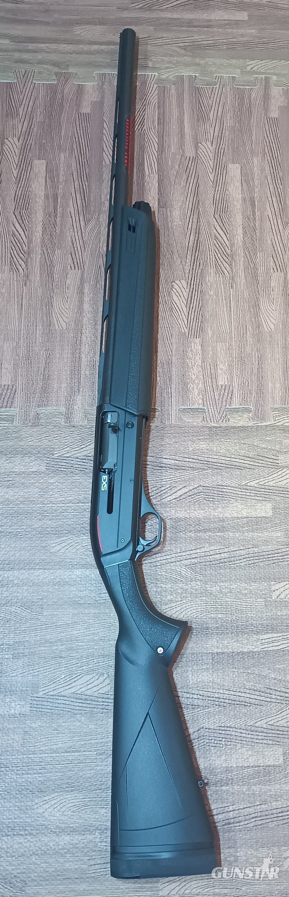 Winchester SX3 Black Shadow Composite Semi-Auto 12 Bore/gauge