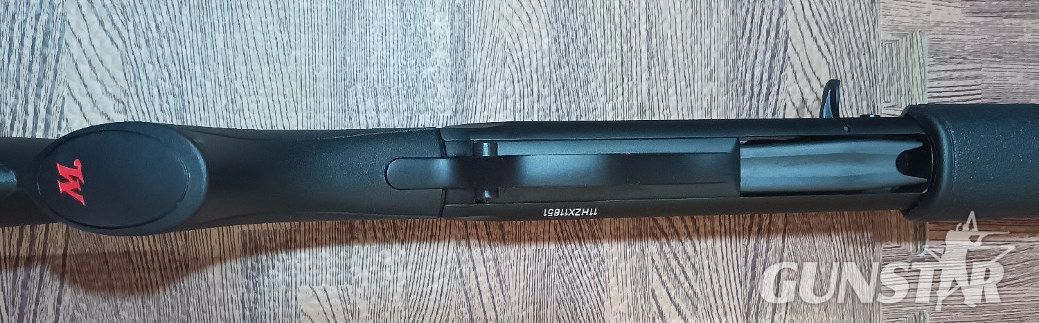 {CATEGORY} - Winchester SX3 Black Shadow Composite Semi-Auto 12 Bore/gauge in 