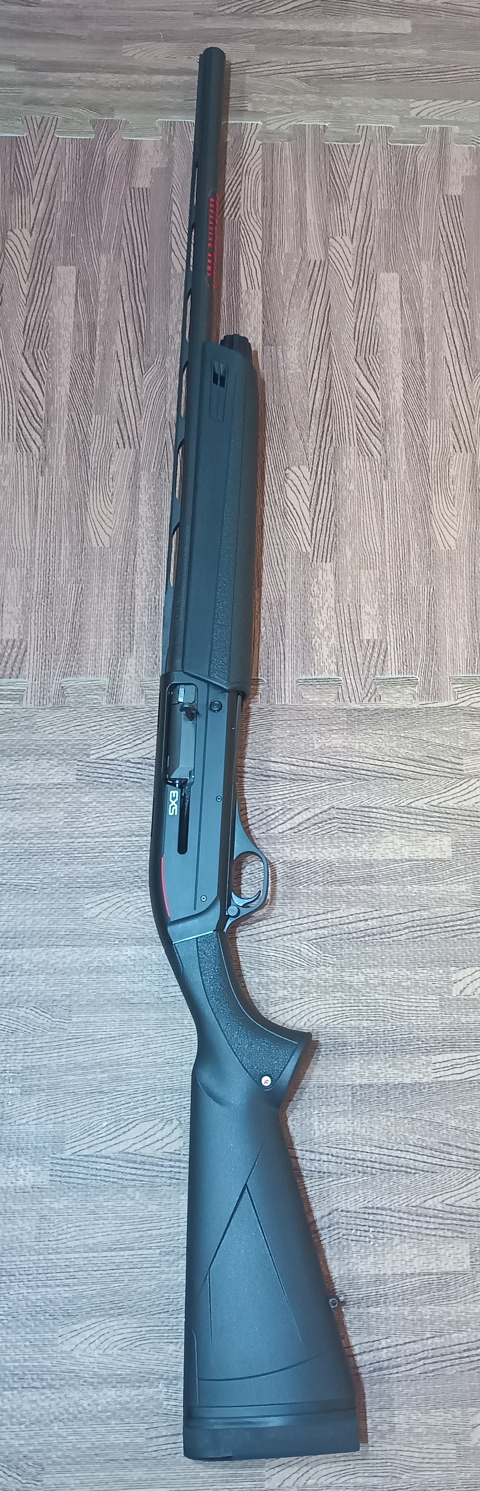Winchester SX3 Black Shadow Composite Semi-Auto 12 Bore/gauge