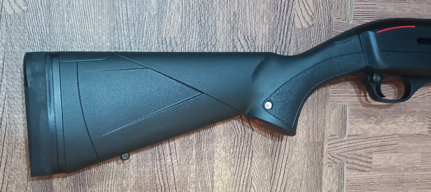  Winchester SX3 Black Shadow Composite Semi-Auto 12 Bore/gauge