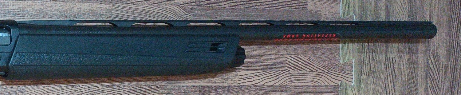 Winchester SX3 Black Shadow Composite Semi-Auto 12 Bore/gauge 