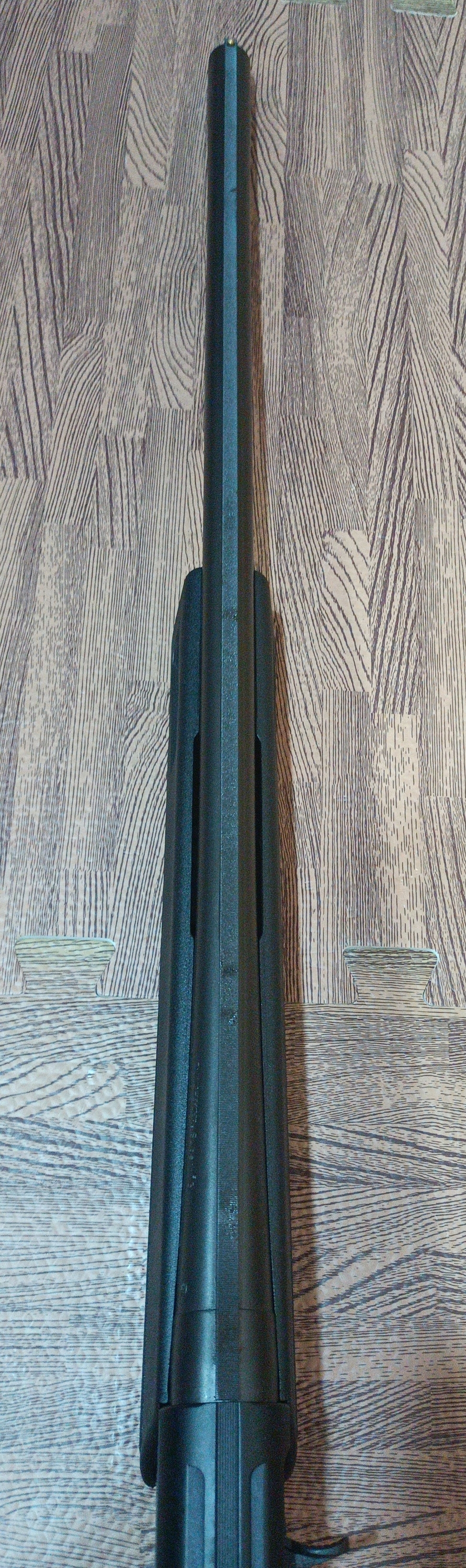 {CATEGORY} - Winchester SX3 Black Shadow Composite Semi-Auto 12 Bore/gauge