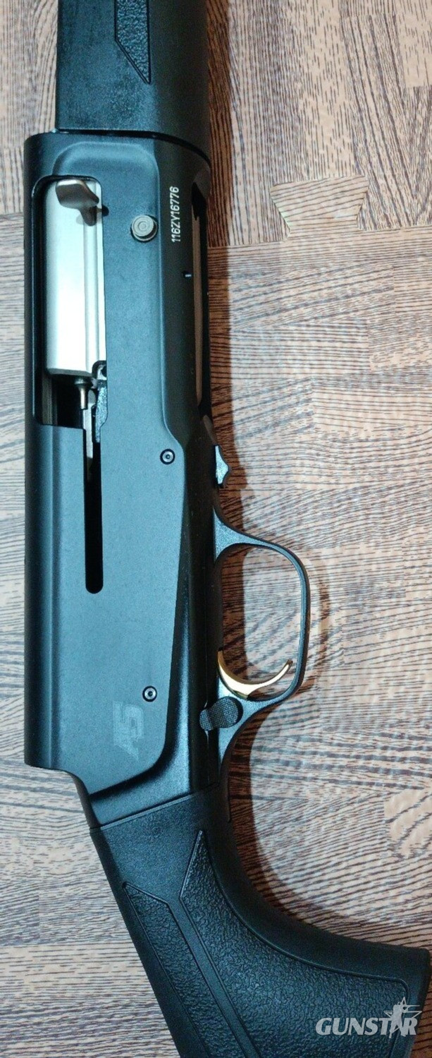Browning A5 Semi-Auto 12 Bore/gauge - {CATEGORY} in 