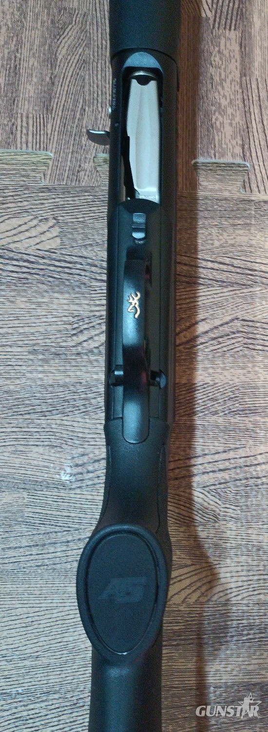 Browning A5 Semi-Auto 12 Bore/gauge 
