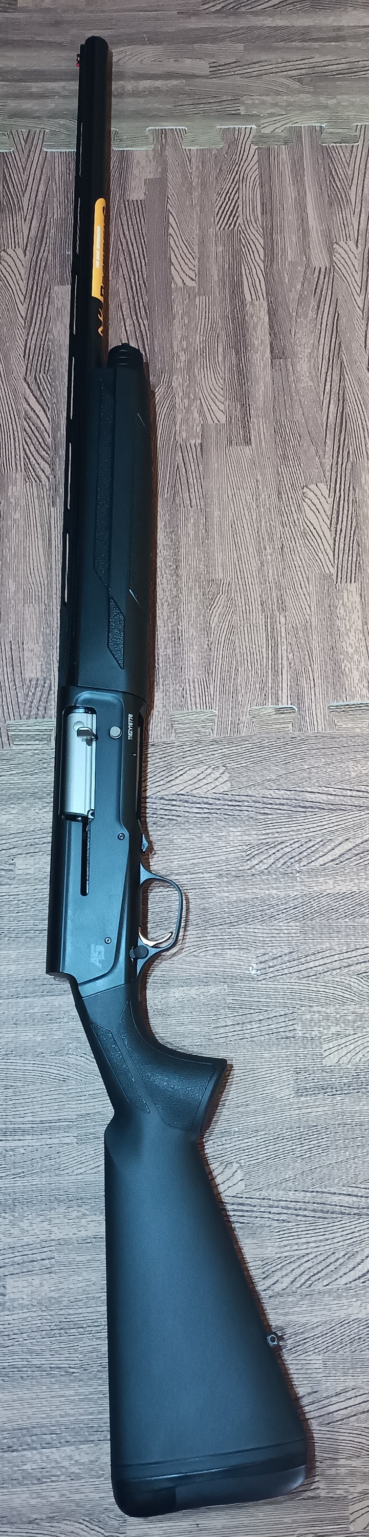 Browning A5 Semi-Auto 12 Bore/gauge