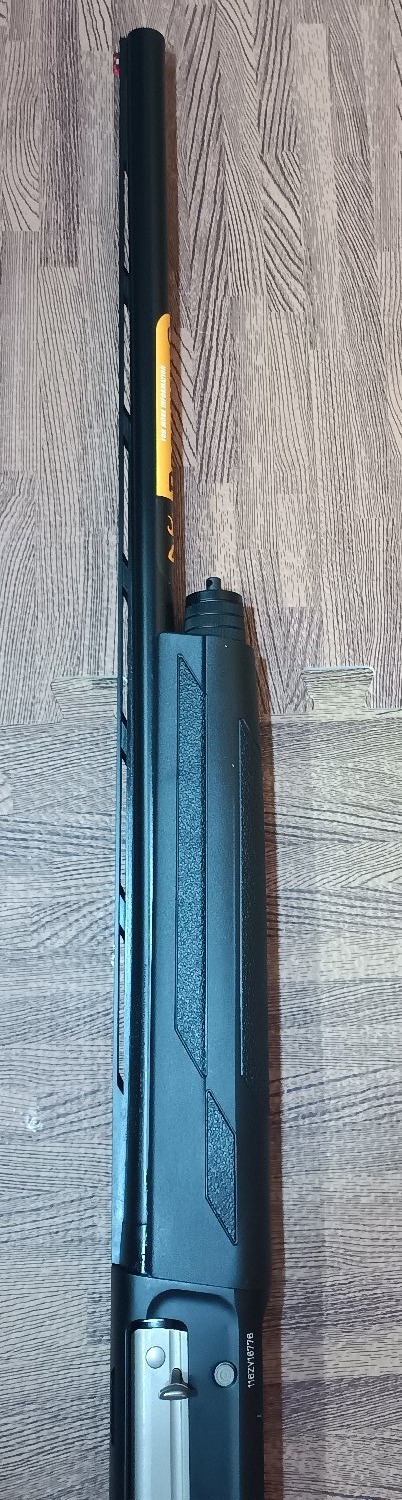 Browning A5 Semi-Auto 12 Bore/gauge - {CATEGORY}
