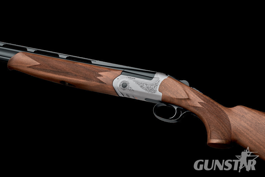 Fabarm Elos B2 AL .410 32" Over and Under .410 Bore/gauge in 