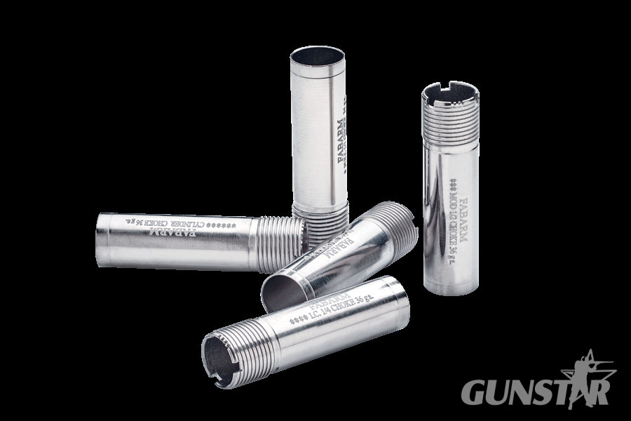 Fabarm Elos B2 AL .410 32" Over and Under .410 Bore/gauge - {CATEGORY} in 