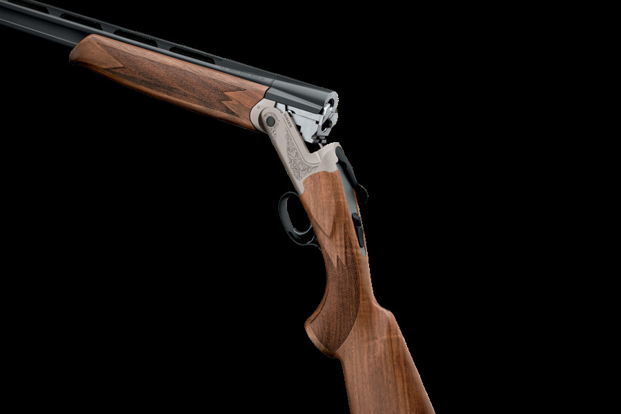  Fabarm Elos B2 AL .410 32" Over and Under .410 Bore/gauge