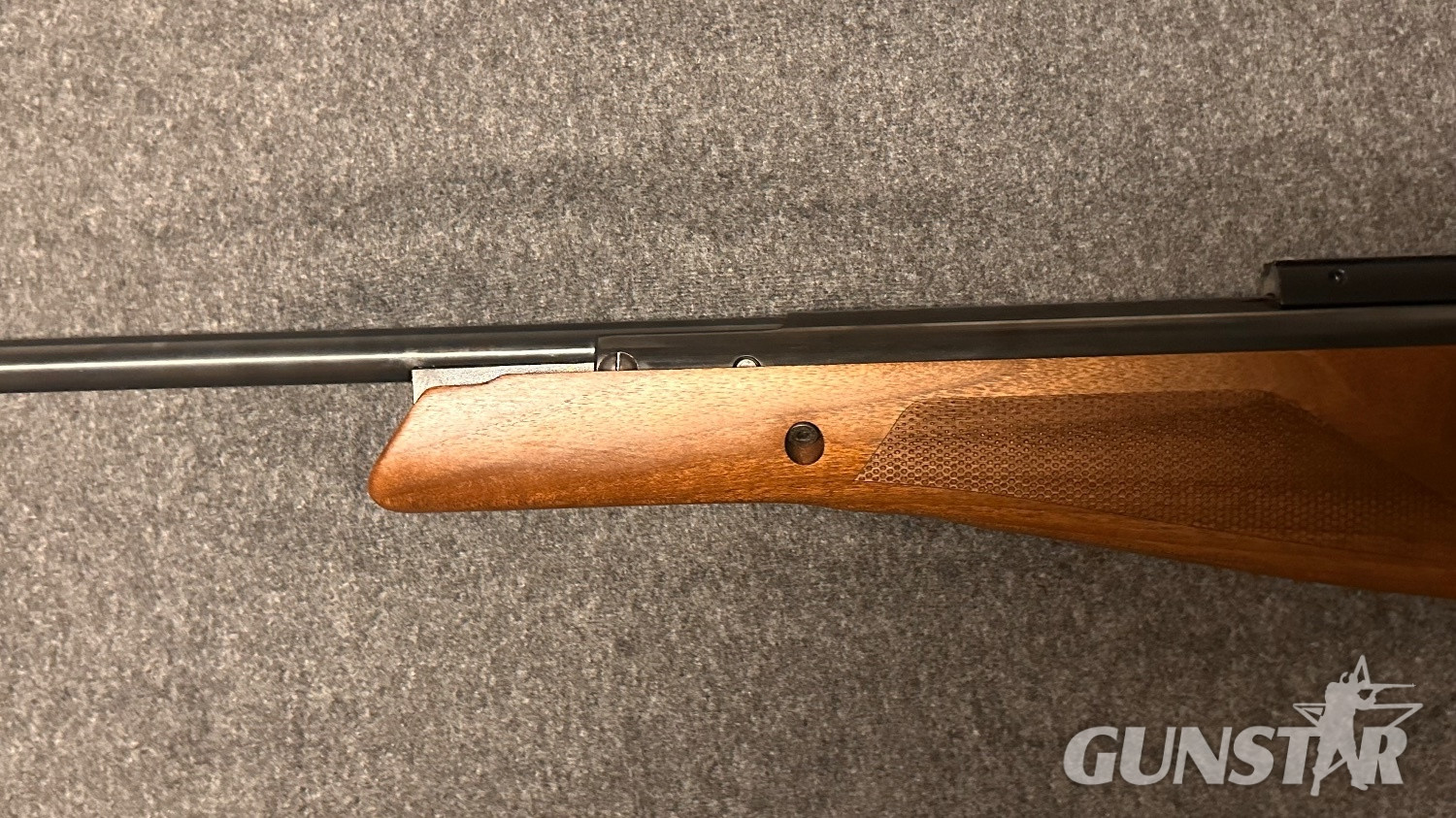 {CATEGORY} - BSA Lightning CLX .177 in 