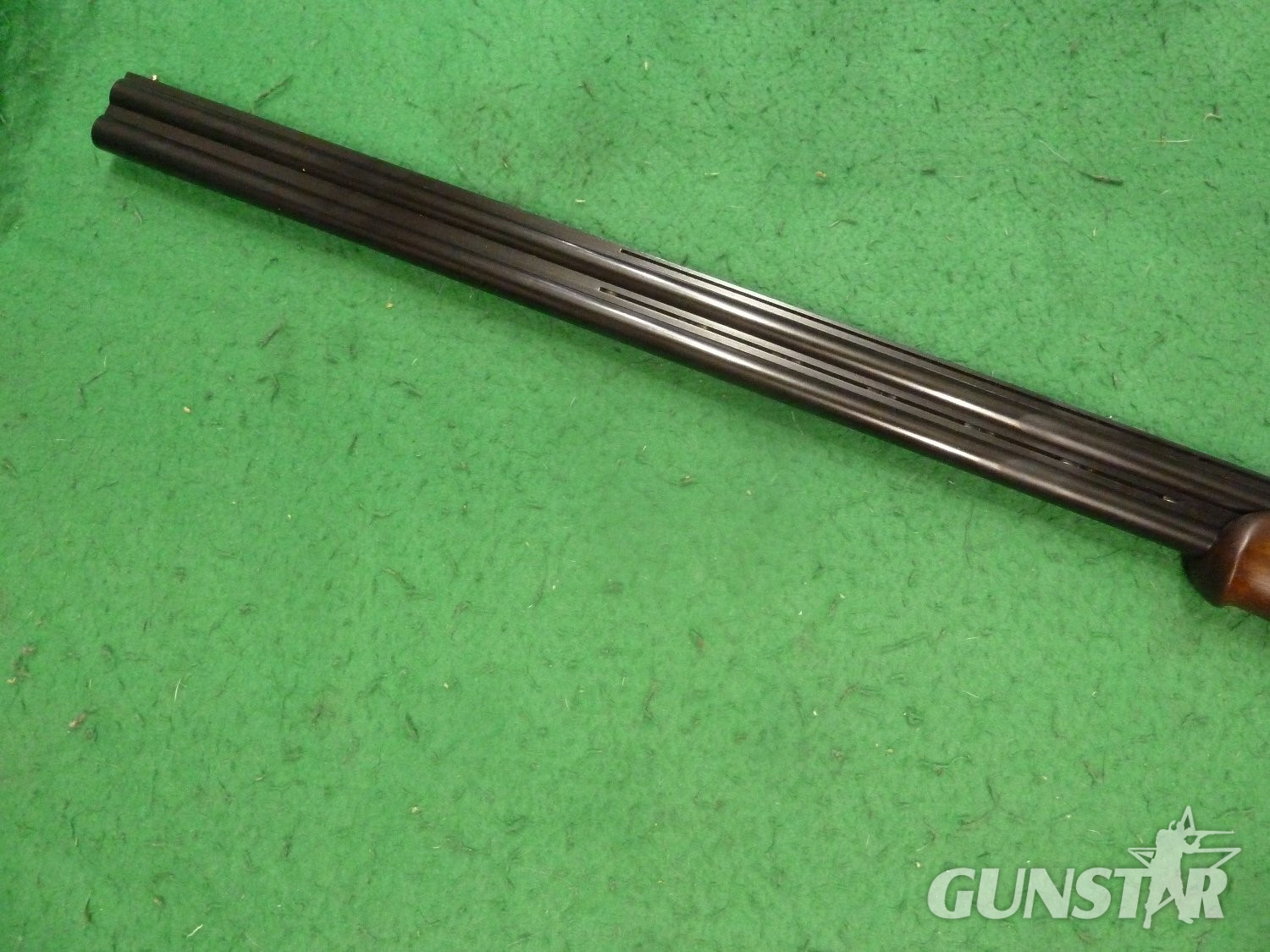 Yildiz SPZ ME Over and Under .410 Bore/gauge