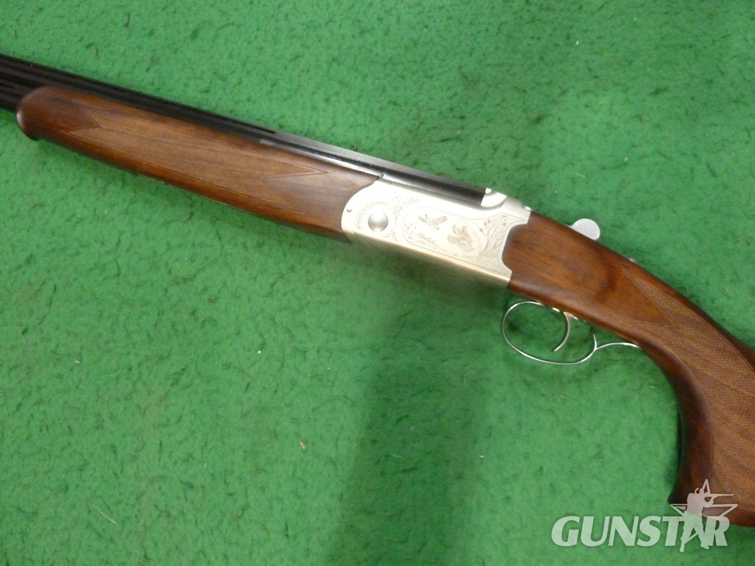  Yildiz SPZ ME Over and Under .410 Bore/gauge