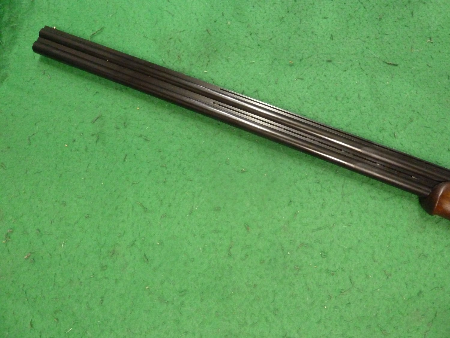 Yildiz SPZ ME Over and Under .410 Bore/gauge