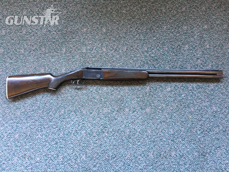 Boito 12g o/u Over and Under 12 Bore/gauge in 
