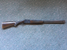 Boito 12g o/u Over and under 12 Bore/gauge