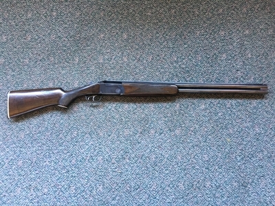 Boito 12g o/u Over and under 12 Bore/gauge